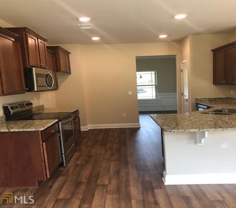 12317 Florin St, Hampton, GA 30228 photo 4