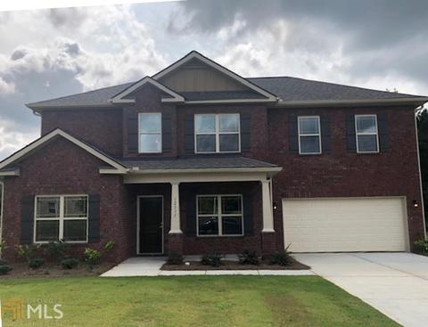 12317 Florin St, Hampton, GA 30228 photo 1