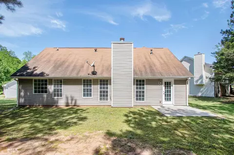 10777 Knotty Pine Pl, Hampton, GA 30228 photo 5