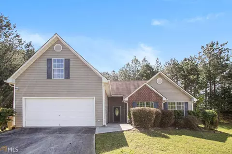 10777 Knotty Pine Pl, Hampton, GA 30228 photo 1