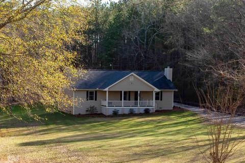 340 Four Points Rd, Jackson, GA 30233 photo 1