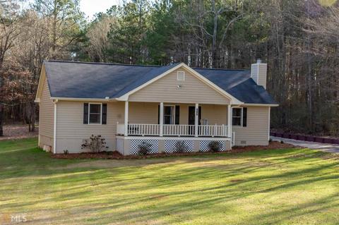 340 Four Points Rd, Jackson, GA 30233 photo 3
