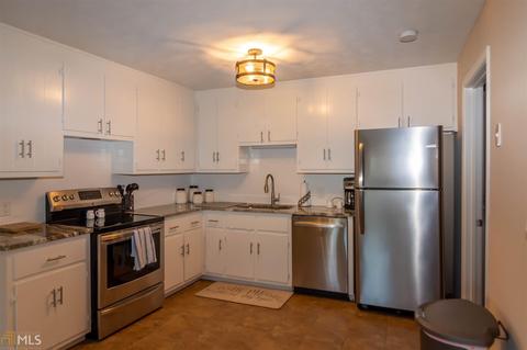 340 Four Points Rd, Jackson, GA 30233 photo 12