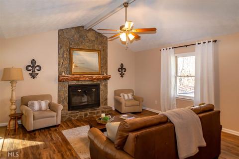 340 Four Points Rd, Jackson, GA 30233 photo 6