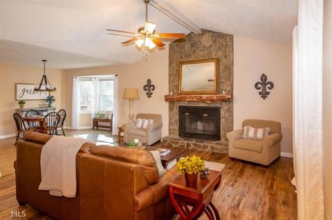 340 Four Points Rd, Jackson, GA 30233 photo 5