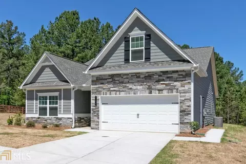 1300 Millwood Xing, Hampton, GA 30228 photo 1