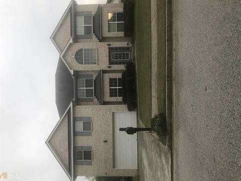 304 Othello Dr, Hampton, GA 30228 photo 1
