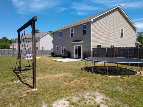 122 Laurel Ln, Guyton, GA 31312 photo 21