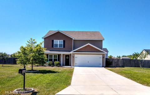 122 Laurel Ln, Guyton, GA 31312 photo 1