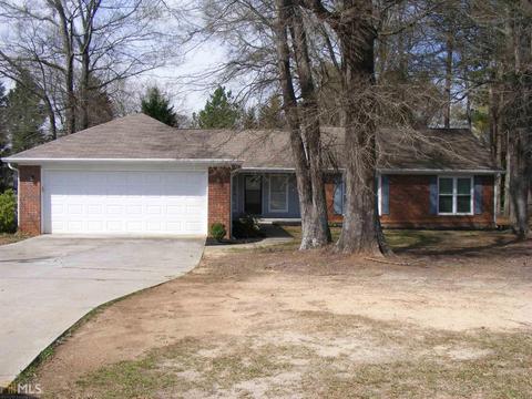 2620 Fairview Rd, Covington, GA 30016 photo 1