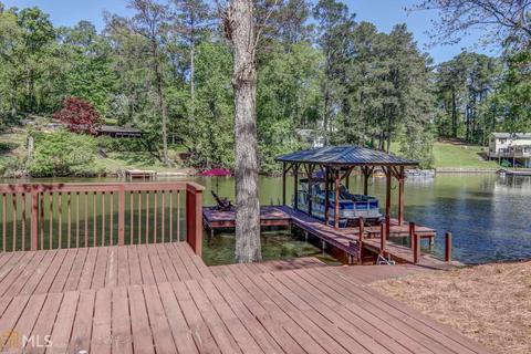 141 Thomas Dr, Jackson, GA 30233 photo 58