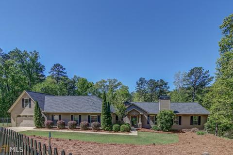 141 Thomas Dr, Jackson, GA 30233 photo 1