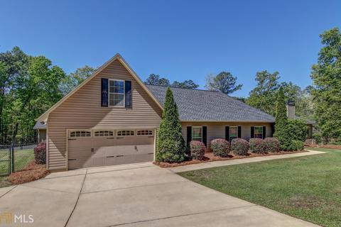 141 Thomas Dr, Jackson, GA 30233 photo 4