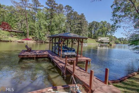 141 Thomas Dr, Jackson, GA 30233 photo 59