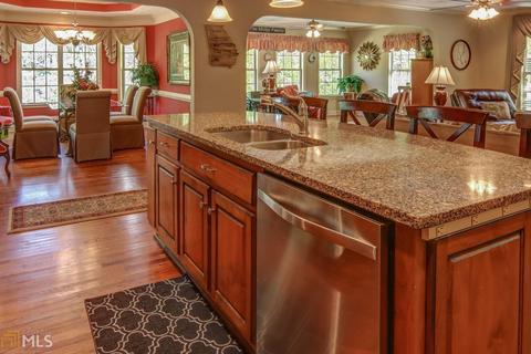 141 Thomas Dr, Jackson, GA 30233 photo 12