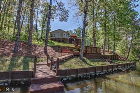 141 Thomas Dr, Jackson, GA 30233 photo 2