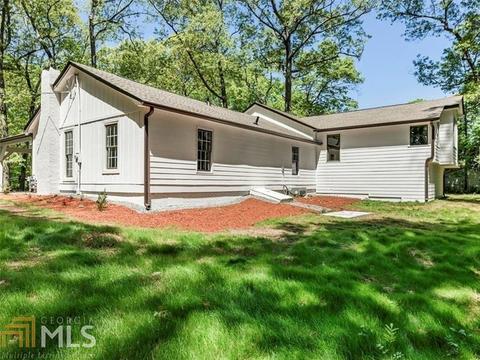 5525 Davis Dr, Austell, GA 30106 photo 44