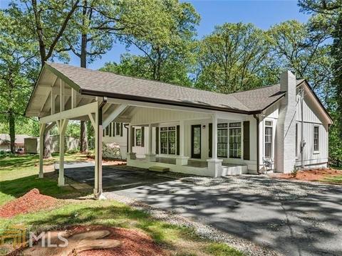 5525 Davis Dr, Austell, GA 30106 photo 3