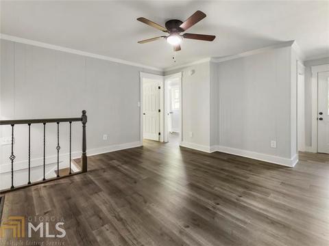 5525 Davis Dr, Austell, GA 30106 photo 8