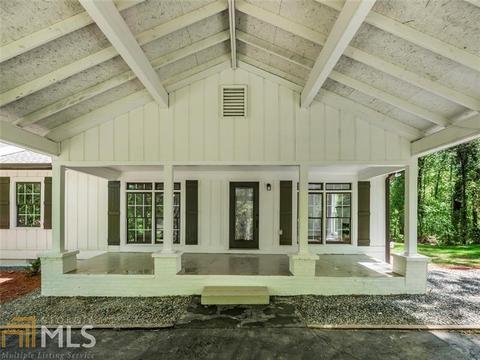 5525 Davis Dr, Austell, GA 30106 photo 7