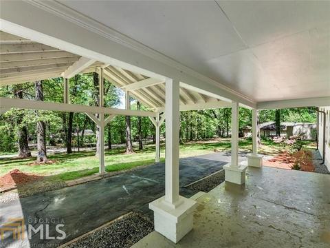 5525 Davis Dr, Austell, GA 30106 photo 45