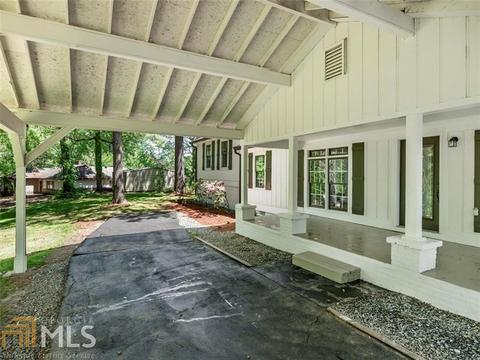 5525 Davis Dr, Austell, GA 30106 photo 6