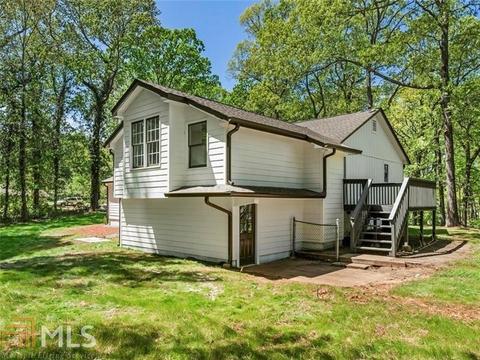 5525 Davis Dr, Austell, GA 30106 photo 43