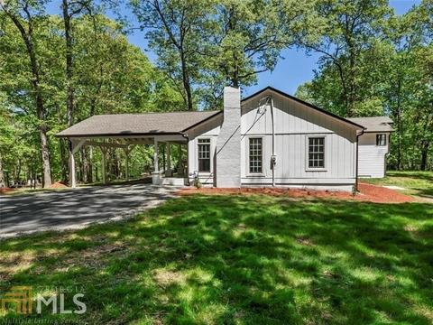 5525 Davis Dr, Austell, GA 30106 photo 4