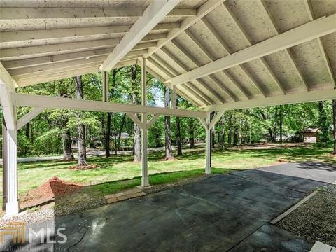 5525 Davis Dr, Austell, GA 30106 photo 46