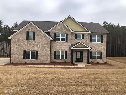 140 Tanglewood Dr, Covington, GA 30016 photo 1