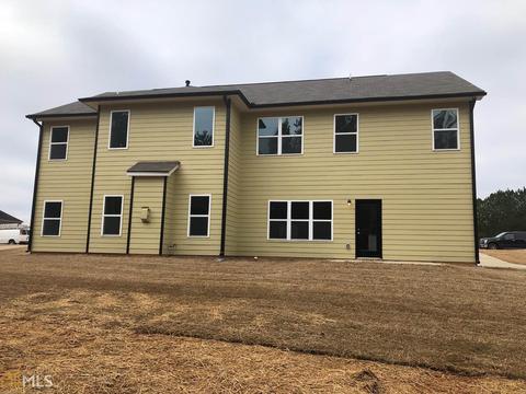 140 Tanglewood Dr, Covington, GA 30016 photo 2