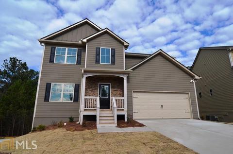 436 Stable View Loop, Dallas, GA 30132 photo 1