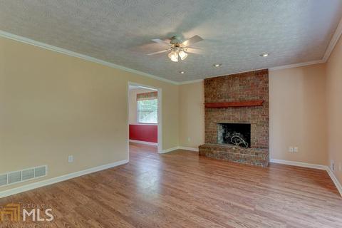 115 Ridge Rd, Tyrone, GA 30290 photo 9