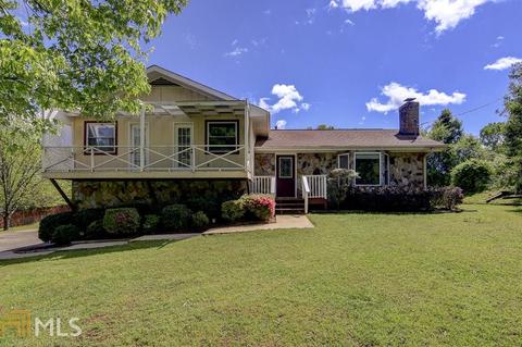 115 Ridge Rd, Tyrone, GA 30290 photo 1