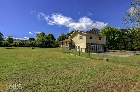 115 Ridge Rd, Tyrone, GA 30290 photo 4
