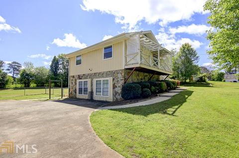 115 Ridge Rd, Tyrone, GA 30290 photo 3