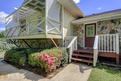 115 Ridge Rd, Tyrone, GA 30290 photo 5