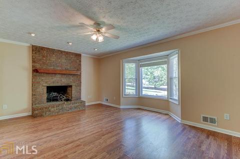115 Ridge Rd, Tyrone, GA 30290 photo 8