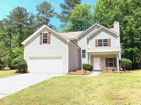 8242 Sterling Ln, Covington, GA 30014 photo 1
