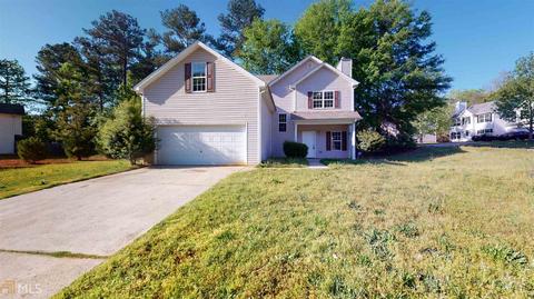 8242 Sterling Ln, Covington, GA 30014 photo 3