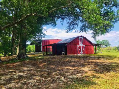 652 Pecan Ln, Claxton, GA 30417 photo 11