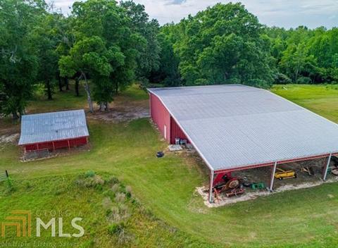 652 Pecan Ln, Claxton, GA 30417 photo 35