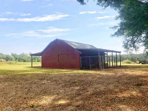 652 Pecan Ln, Claxton, GA 30417 photo 17