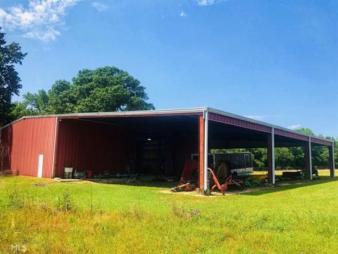 652 Pecan Ln, Claxton, GA 30417 photo 16