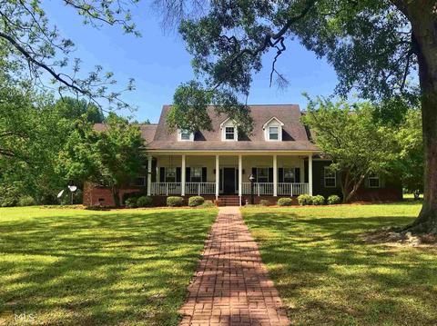 652 Pecan Ln, Claxton, GA 30417 photo 1