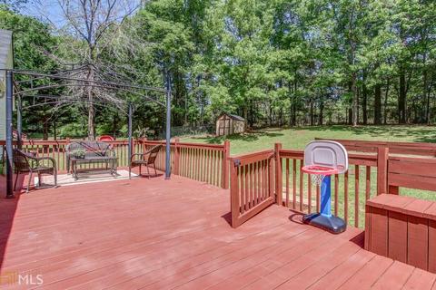 100 Brookstone Ct, Covington, GA 30016 photo 6