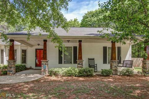 100 Brookstone Ct, Covington, GA 30016 photo 2