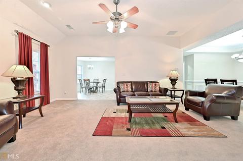265 Prominent Loop, Mcdonough, GA 30253 photo 11