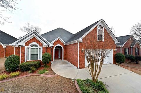 265 Prominent Loop, Mcdonough, GA 30253 photo 3