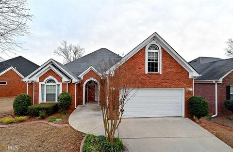 265 Prominent Loop, Mcdonough, GA 30253 photo 40